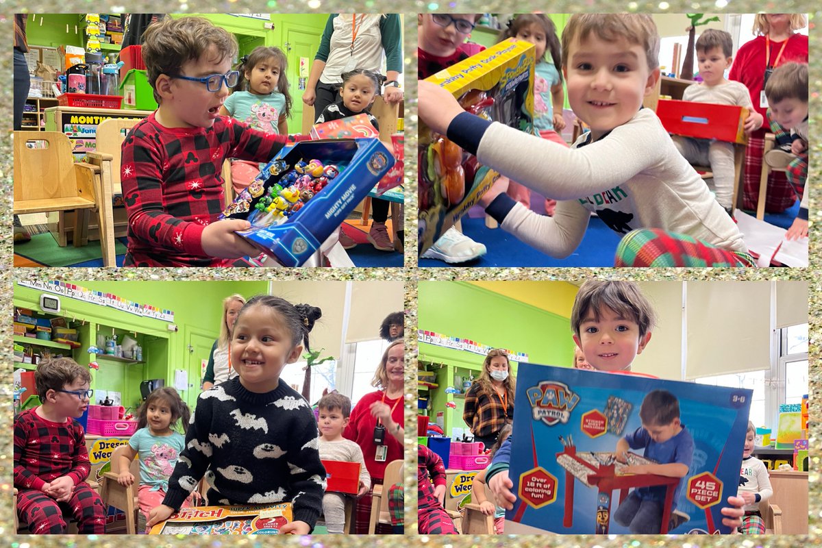 Easterseals New York tweet media