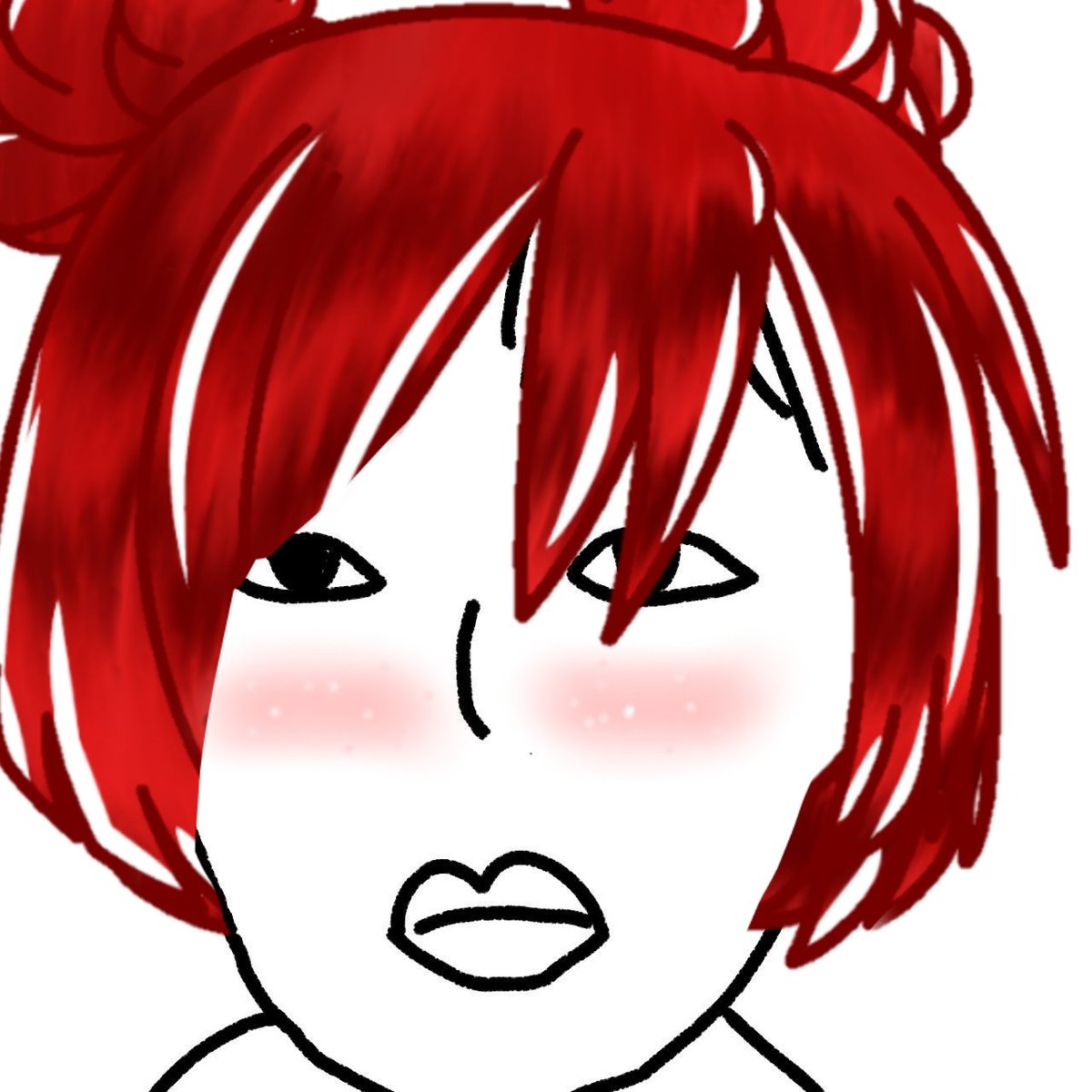 𝑛icheline 𝑧oe. tweet media