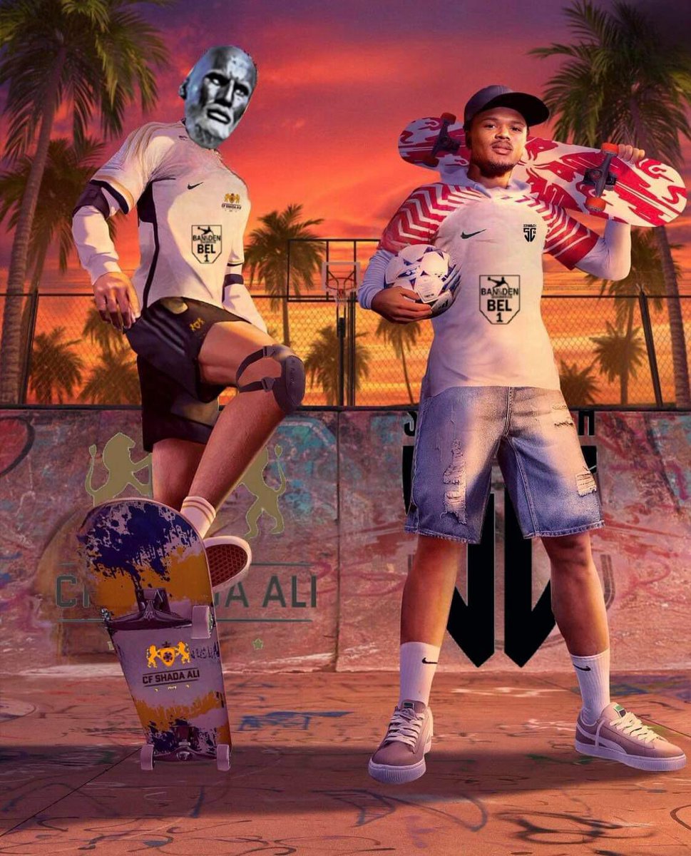 Matchday !!

20:20 vs SC 04 Schwabach Esport

<a href="/bandenkick/">Bandenkick</a> 
<a href="/MagazineClubs/">eSports Magazine Pro</a> 
<a href="/CDesigns_de/">CDesigns</a>