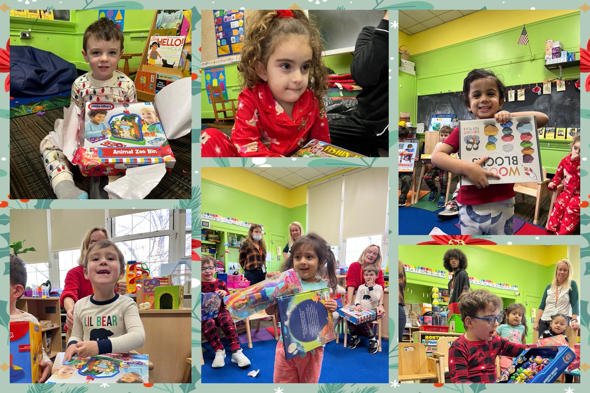 Easterseals New York tweet media