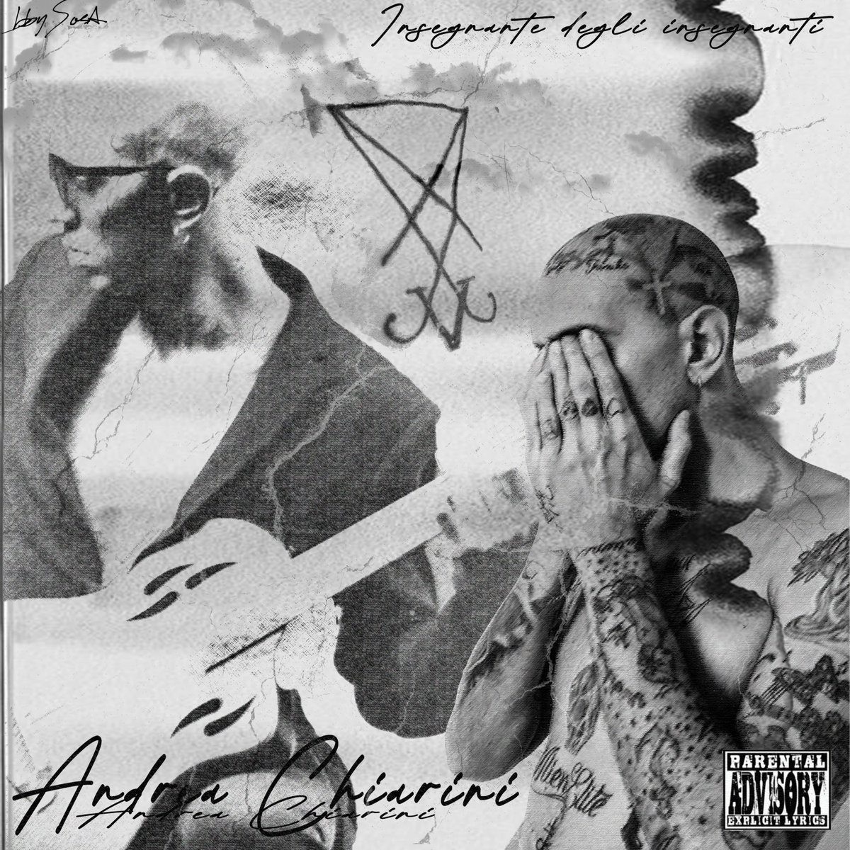 Zosseer28's tweet photo. New Art!🎸
Model: @real_candyboy ❕
Art inspired in Andrea Chiarini, non business art, just for the love of art💗
ig:izzangrr_
(tags)
#GraphicDesign #art #Adobeillustrator #adobephotoshop #socialmedia #business #andreachiarini #posterdesing #photoshop #marketing #guitars #artist https://t.co/lPDiq6F4ct