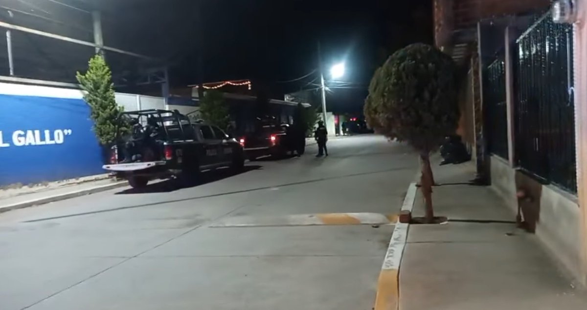 Halcon1072 tweet media