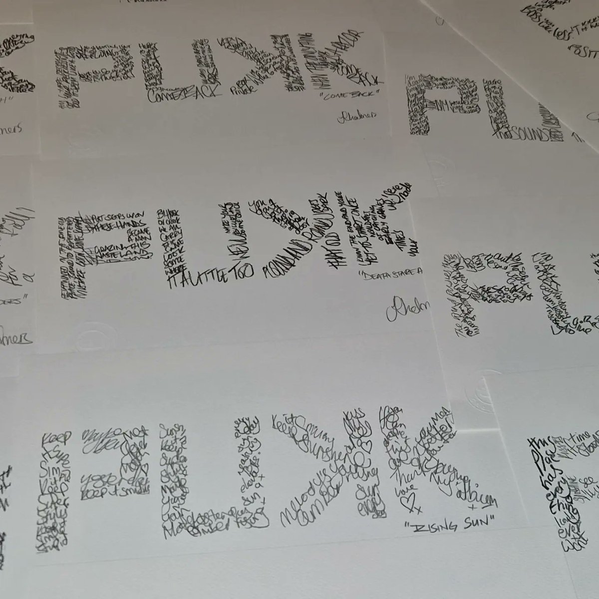 OfficialPukk's tweet photo. Did someone say Vinyl Records ? The vinyl has arrived. If you want one before the official release day just drop me an email to officialpukk@hotmail.com. I'll send payment details and I can sign a copy if requested. As you can see in the pics, it's heavyweight blue vinyl 🥶 https://t.co/VTjv7ryevw