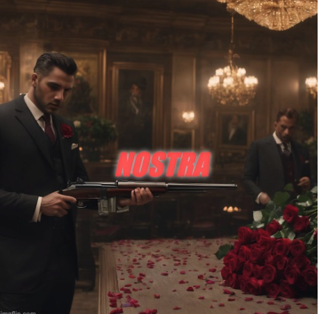 AlomostRealDude's tweet photo. @nostrafinance familia es grande
#RoseRevolution https://t.co/lUiL2C9GDd