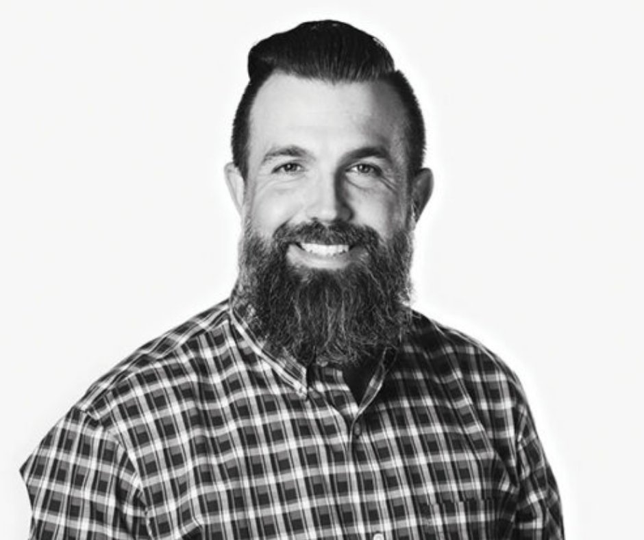 Congratulations to Mark Symes (BScF’08) for being named to @cfimag's Top 20 Under 40 list! Mark co-founded <a href="/sym_designs/">Symplicity Designs</a> and continues to support the forest sector by helping individual organizations reach their maximum potential.