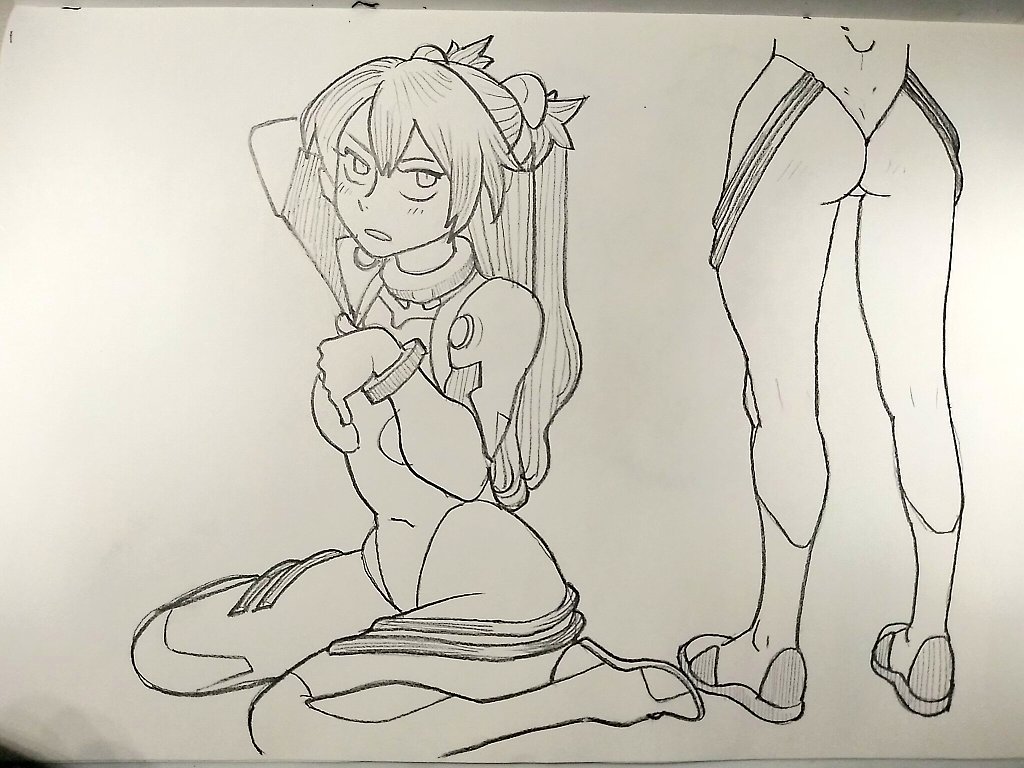 プラグスーツ 