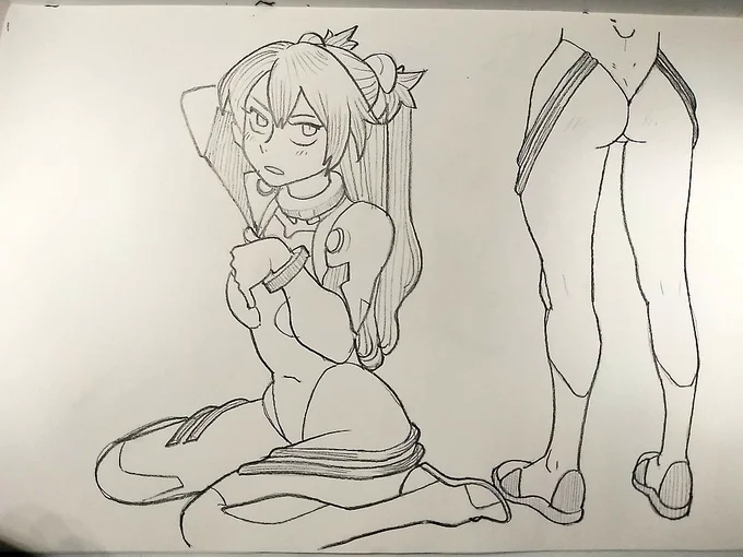 プラグスーツ 