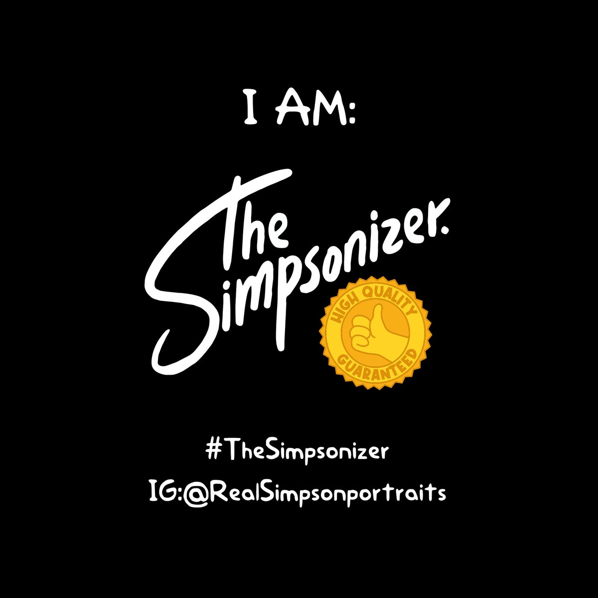 ArminCastellon's tweet photo. #EmmaStone en el verdadero #SimpsonStyle
by #TheSimponizer
Para ver más de mis trabajos nuevos y previos visiten mi insta: RealSimpsonPortraits https://t.co/6KDRSkdsQZ