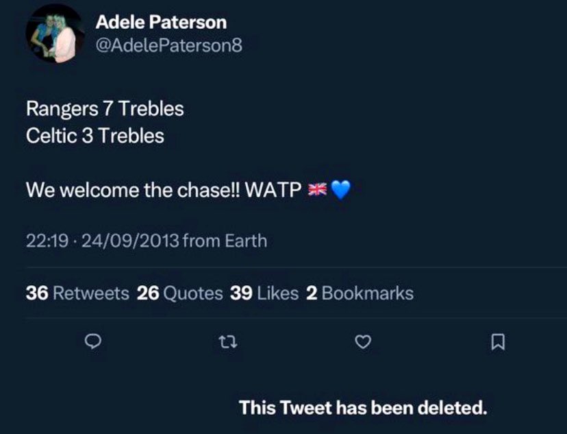 Johnny Martian tweet media