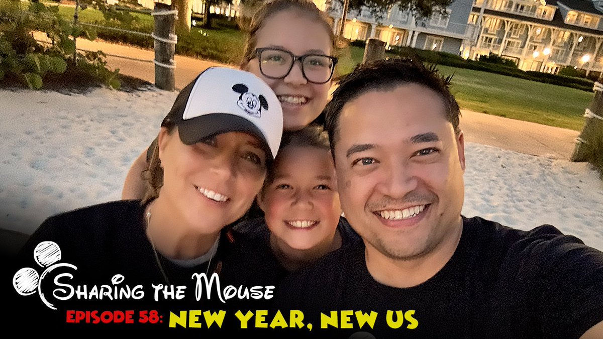 Sharing The Mouse tweet media