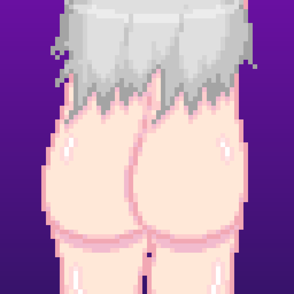 ImKike19's tweet photo. I was inspired last night...

#Pixelart #NSFW https://t.co/AHETZWqWrj