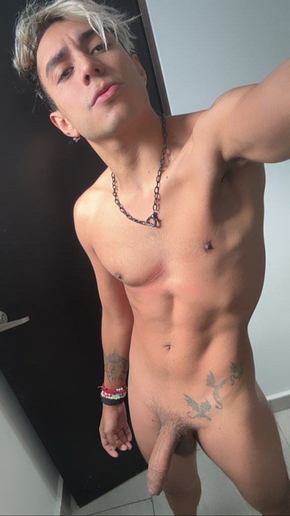 Max Luna✨🌙 Principe Gatito tweet media