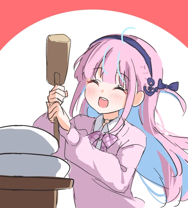 鏡開き 