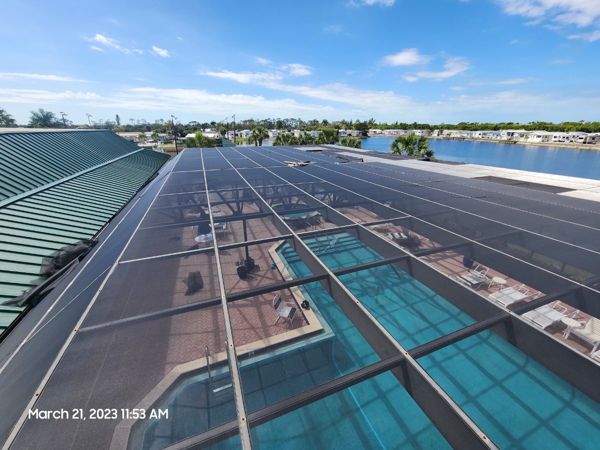 BRescreen's tweet photo. Revive your outdoor paradise in Naples, FL with The Best Rescreen Company!

🏝️🌟 Dial (239) 344-7774 for a FREE estimate on lanai and pool cage screens.

Rediscover your space at https://t.co/d89ktGlvkz now!

#OutdoorRenovation #ScreenSolutions #NaplesFL https://t.co/2sD8lJUZxS