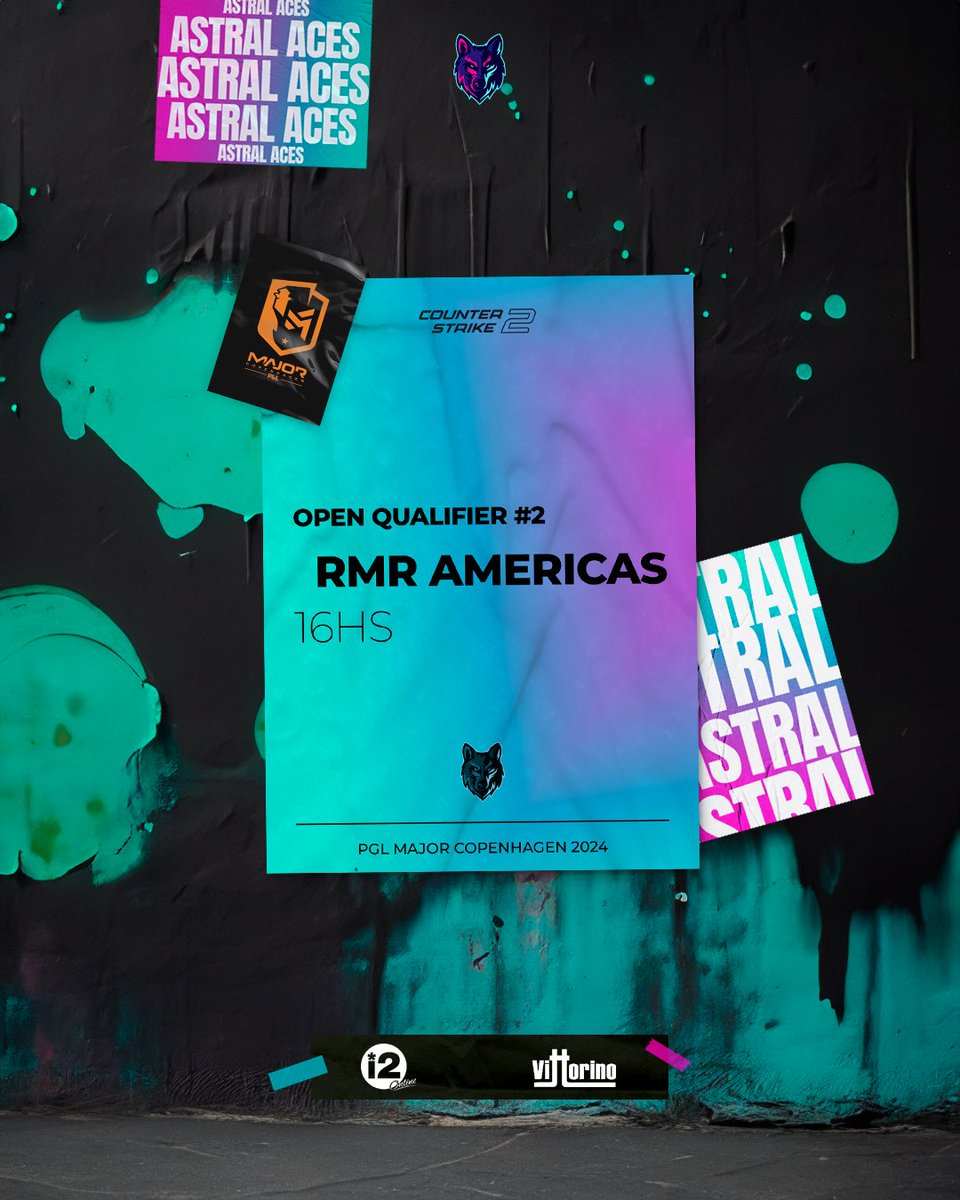 Astral Aces tweet media