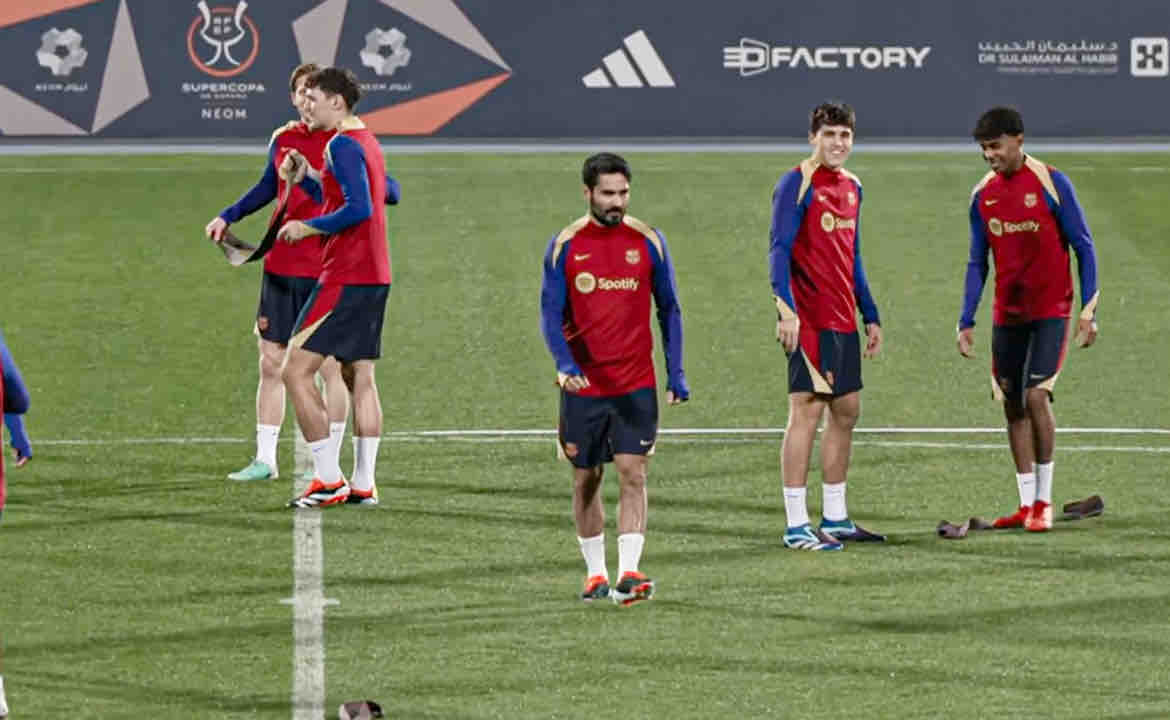 BarçaTimes tweet media