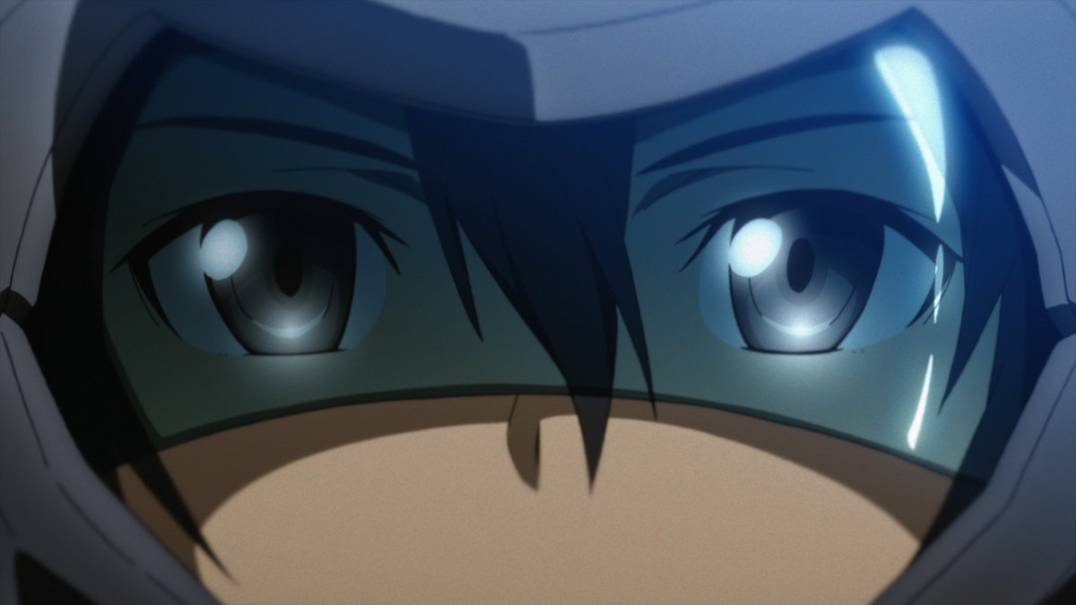 sao_anime's tweet photo. 『ソードアート・オンライン』 
第1話「剣の世界」放送開始！

#sao_anime #アニプレックス20周年 https://t.co/wFzN16tTIc