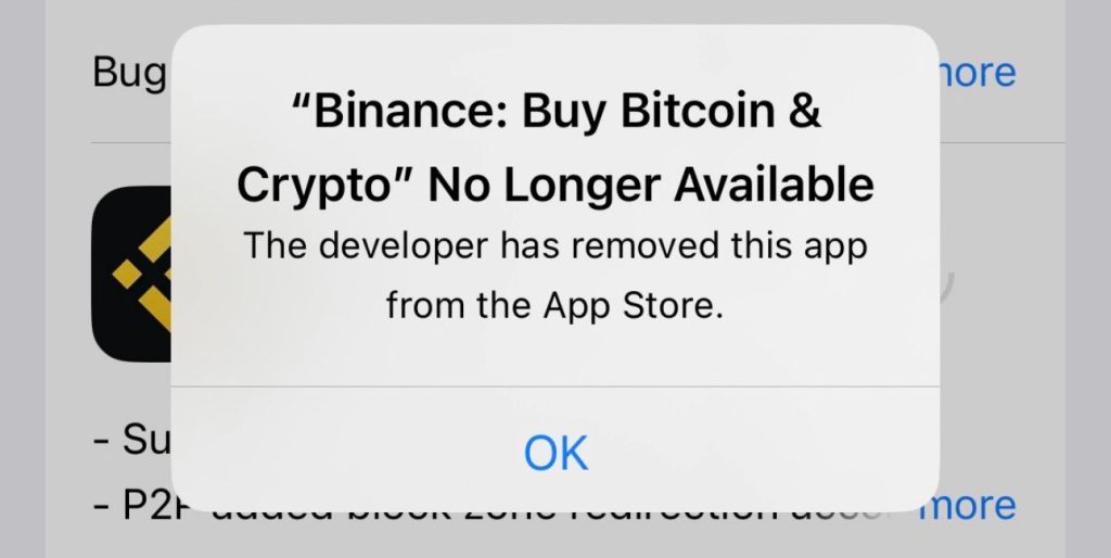 How to install Binance, KuCoin due to app store ban?  cryptocoindaddy.com/how-to-install… 

#binance #kucoin #Huobi #india #cryptocurrency #bitcoin #apple #AppStore