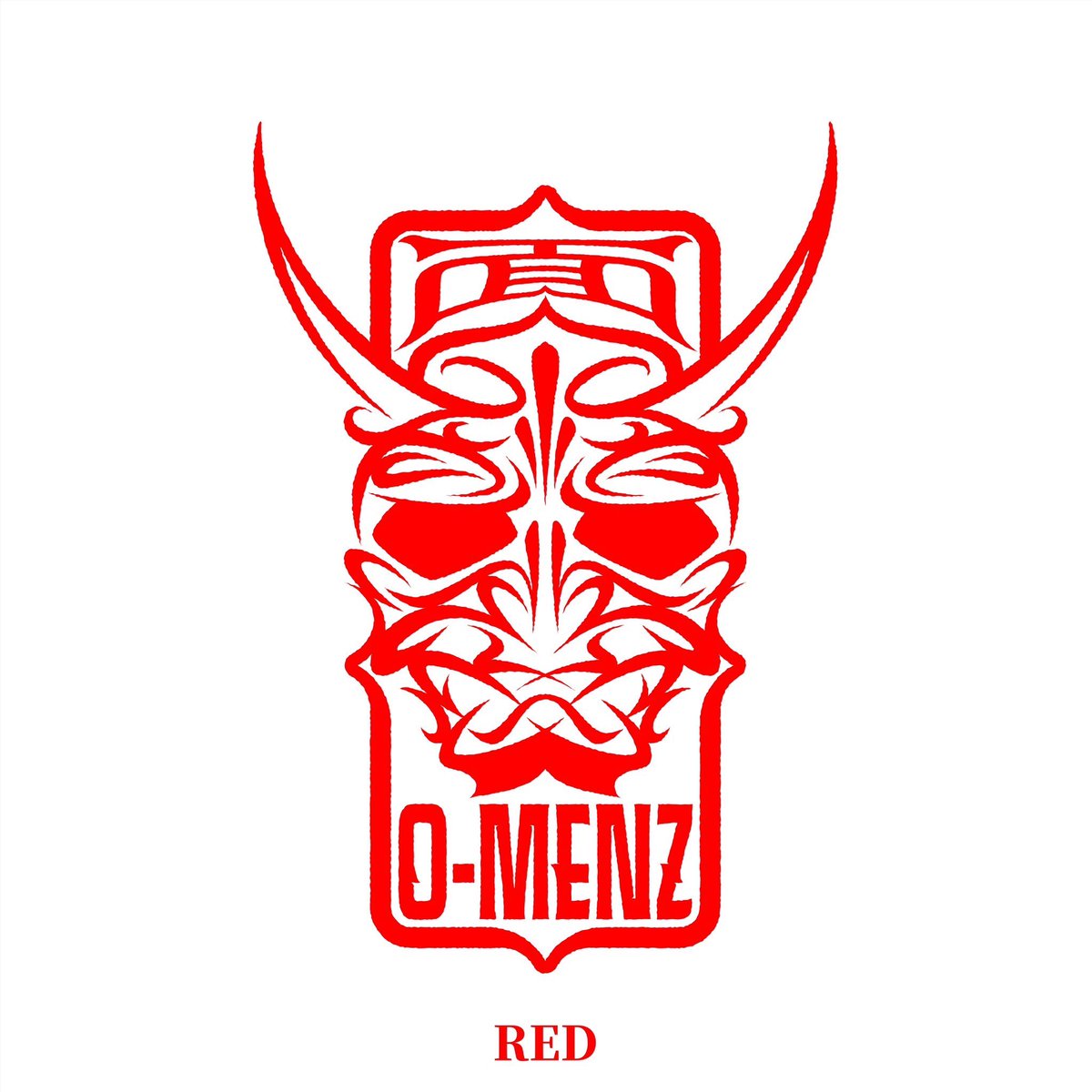 共犯者のみんなお待たせ！！ ついにO-MENZ 4th Single 「RED」が再