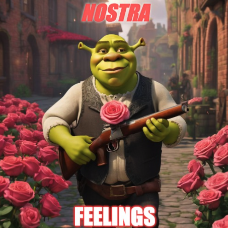 AlomostRealDude's tweet photo. @nostrafinance you made me go viral))
#RoseRevolution https://t.co/20cUQwN7Pd