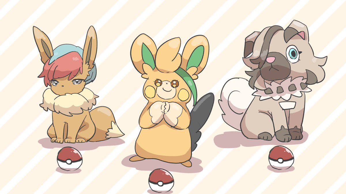 hikaemesan's tweet photo. 「この3匹の中から好きなポケモンを選ぶんじゃ」
＃ポケモンsv https://t.co/1d4eMcQze4