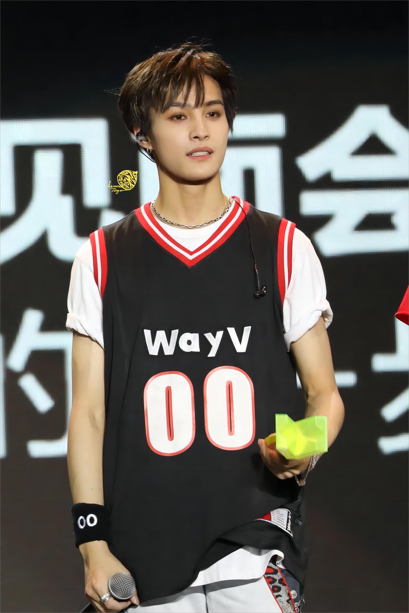 1010Lemontiger's tweet photo. 🎉
*Without retouch  
*Plz asking for permission by DM before reposting to elsewhere  
#刘扬扬 #扬扬 #YANGYANG #WayV #양양 #威神V https://t.co/KQ60jVDIGf