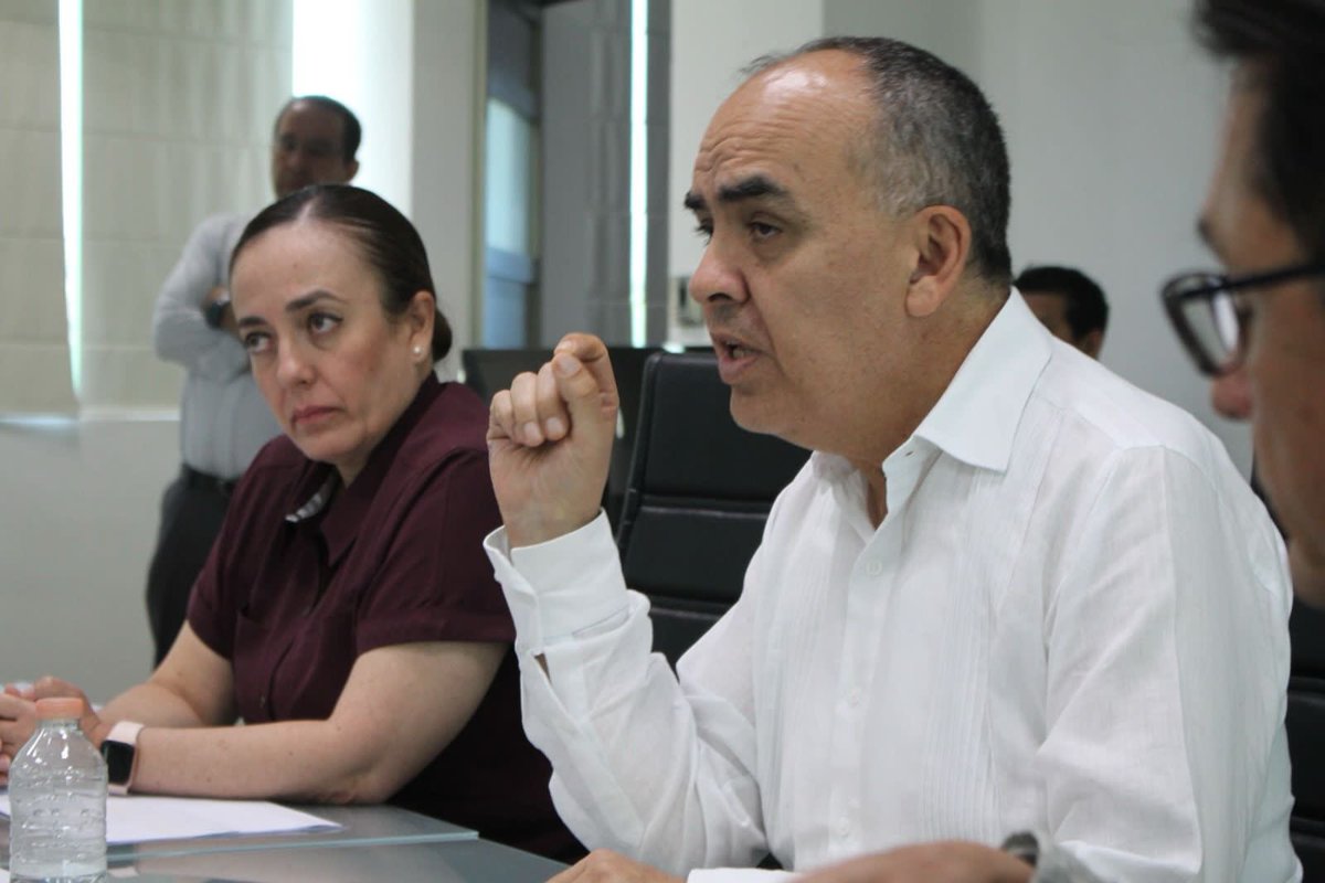 Informando4T's tweet photo. 📌 Coordinan SSPC #Chiapas, Protección Civil y Ayuntamiento Plan Operativo de Seguridad para la Feria Chiapa De Corzo 2024. https://t.co/KIZcKkMoTK