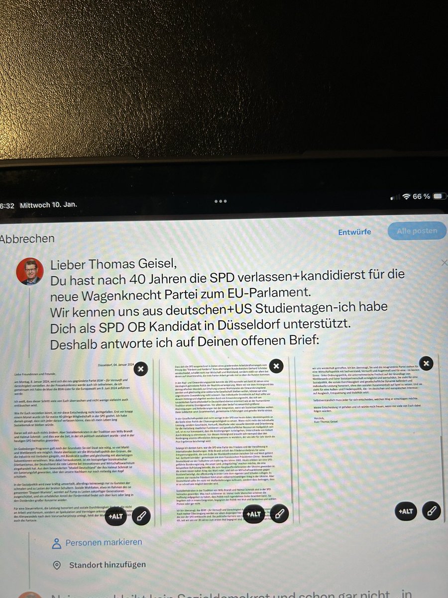 Ralf Stegner MdB (@ralf_stegner) on Twitter photo 