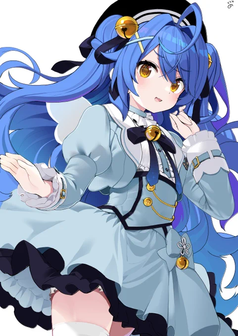 #絵こころ#天宮こころ 