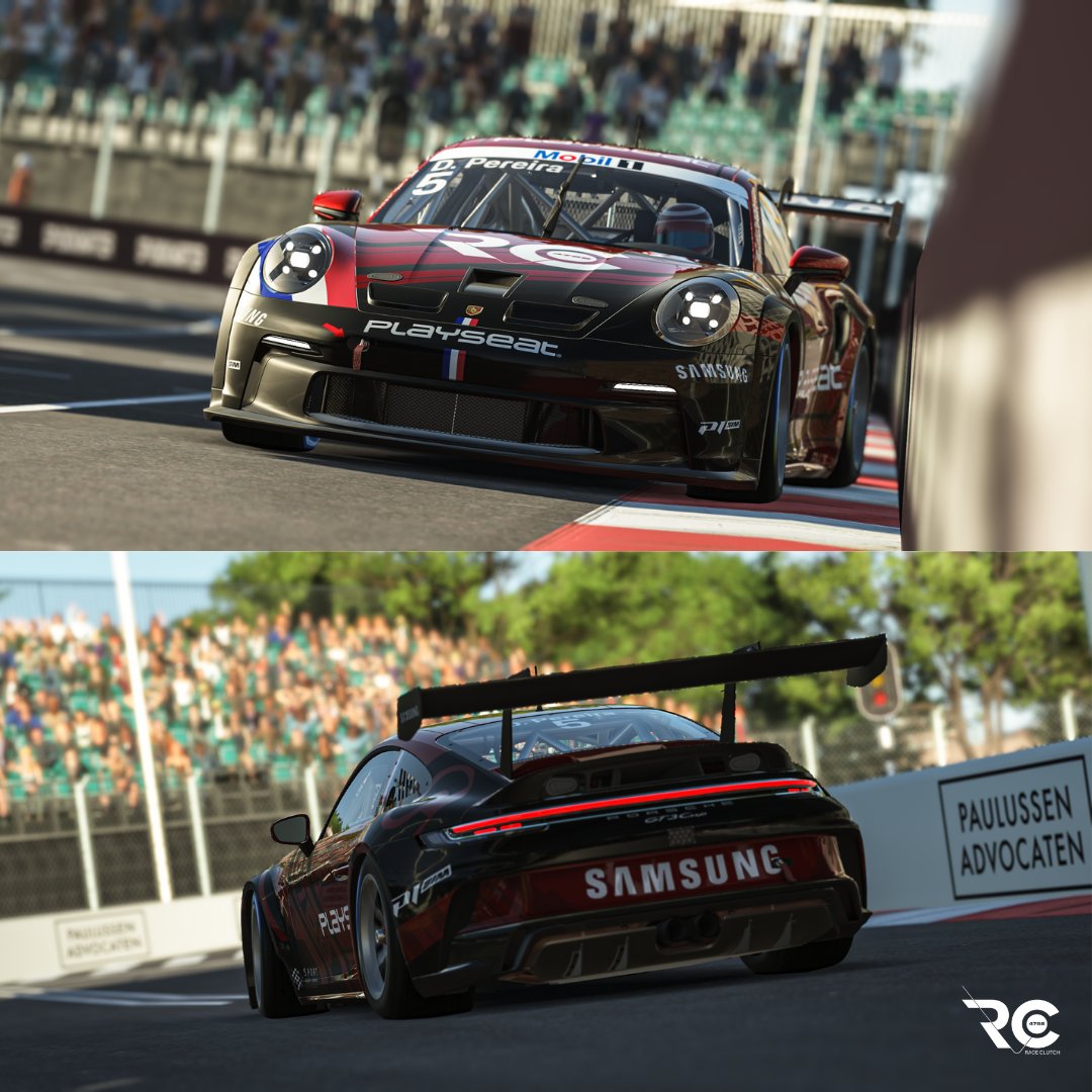 Join us in Maastricht tomorrow to January 14, for <a href="/simformula/">Sim Formula Europe</a> Europe on LAN! 🎮

<a href="/Collin_Spork/">Collin Spork</a> takes to the track for the championship, and will even be speaking at a conference scheduled for Friday.

What are your predictions for the races? 🚗💨

#esports #RC #Simracing