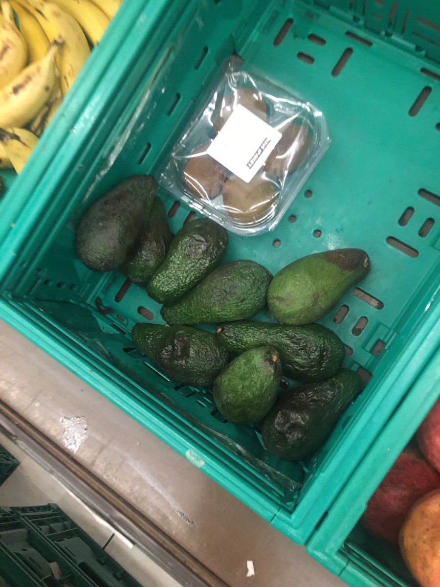 Günün özeti; 5 tane 3 harfli market geziyorum Ömer bey’e avokado bulamıyorum sonra elim boş eve dönerken lise arkadaşıma rastlıyorum bana bulacağım bir yer söylüyor ve gidiyorum peki sonuç : bozuk avokadolar ..içimde Mustafa cecelinin yine hüsran şarkısı çalıyor 
Ekgıdasorunsalı/