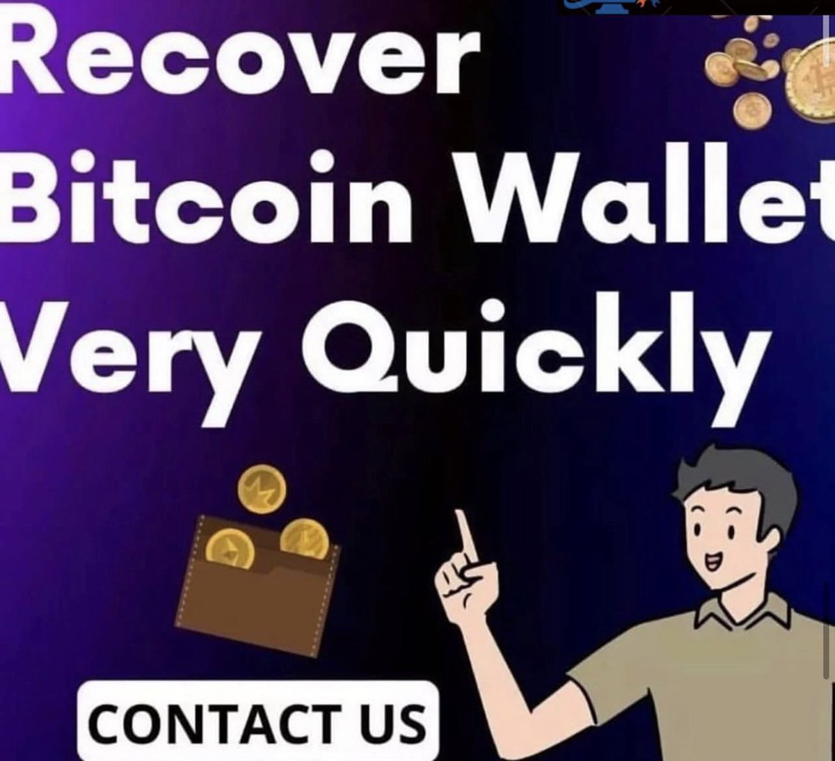 This is your best and opportunity to recover your lost funds
#bitcoinfacts #newdigitalcurrency #mintcoin #binancewallet #recovery #recover #stablecurrency #makemoney #wealth #brotherhood #illuminati #fourwheeler #quads #4x4life #offroadtrail #canamoutlander #polaris #stelsatv