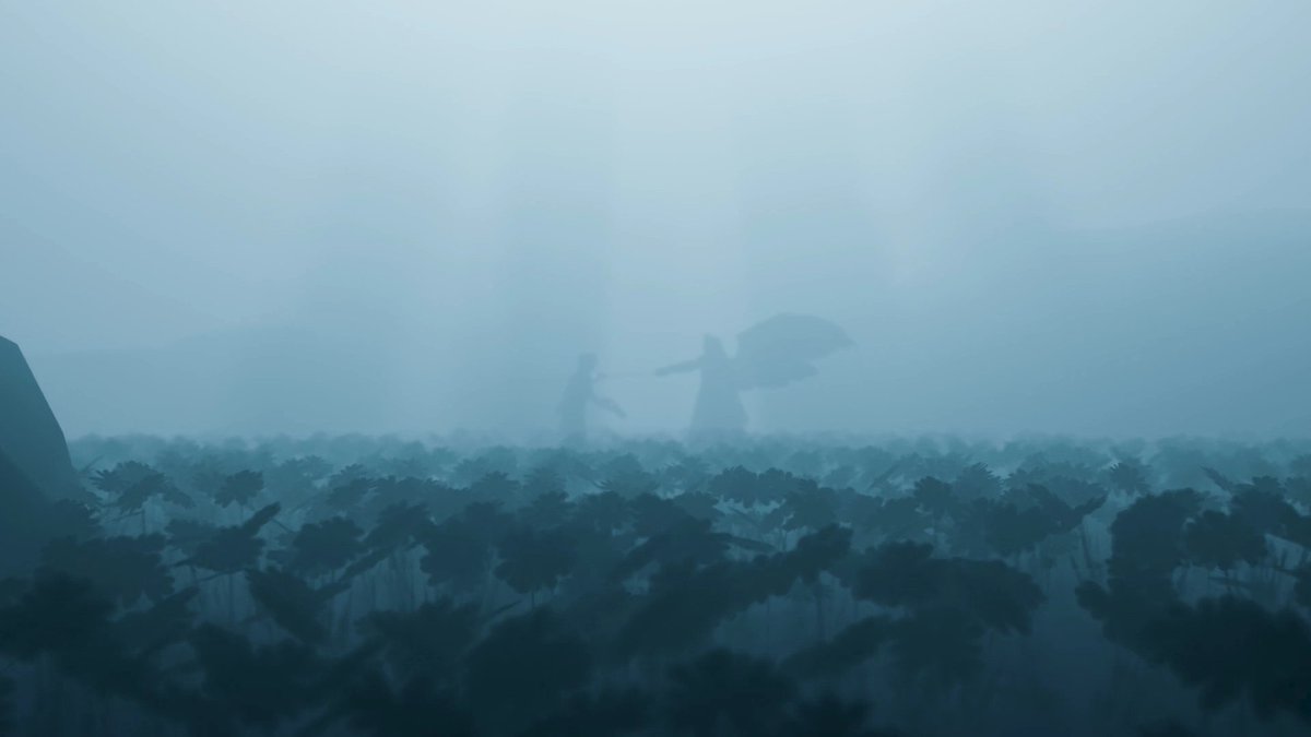 No Tech Zone tweet media