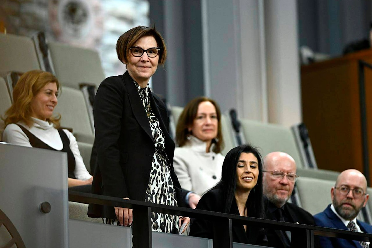 PentictonNews's tweet photo. Canada failing to provide timing health care to Indigenous kids: advocates https://t.co/wWcObD4cKI https://t.co/t0sD1c9zOd
