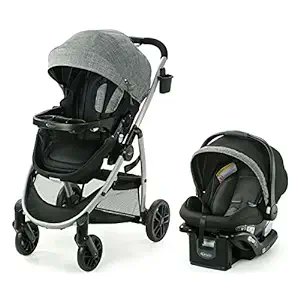 sell_savvy360's tweet photo. 🛒👶 Explore the convenience and comfort of the Graco Modes Pramette Travel System – the perfect solution for on-the-go parents!
🛍Shop:https://t.co/EPEW6jRzSH
Via @amazon
#Ad #AmazonPrime #AmazonDeals $MSFT Doe 174 Hump Day Belarus Melania #dealdector #BabyTravel #StrollerSystem https://t.co/aWHtGho51C