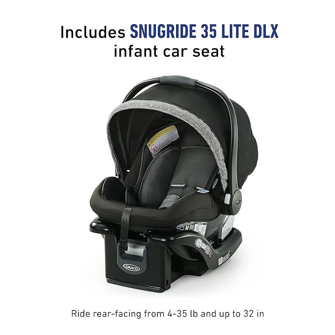 sell_savvy360's tweet photo. 🛒👶 Explore the convenience and comfort of the Graco Modes Pramette Travel System – the perfect solution for on-the-go parents!
🛍Shop:https://t.co/EPEW6jRzSH
Via @amazon
#Ad #AmazonPrime #AmazonDeals $MSFT Doe 174 Hump Day Belarus Melania #dealdector #BabyTravel #StrollerSystem https://t.co/aWHtGho51C