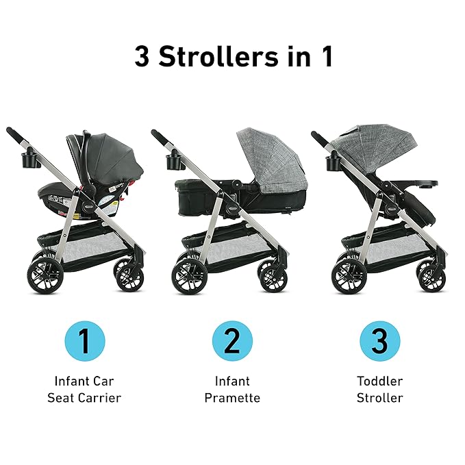 sell_savvy360's tweet photo. 🛒👶 Explore the convenience and comfort of the Graco Modes Pramette Travel System – the perfect solution for on-the-go parents!
🛍Shop:https://t.co/EPEW6jRzSH
Via @amazon
#Ad #AmazonPrime #AmazonDeals $MSFT Doe 174 Hump Day Belarus Melania #dealdector #BabyTravel #StrollerSystem https://t.co/aWHtGho51C
