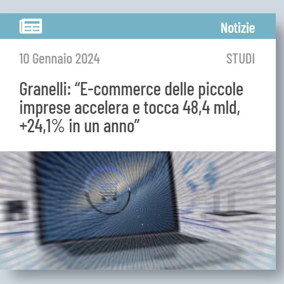Analisi #UfficioStudi @Confartigianato su trend #ecommerce e crescita delle vendite on line delle piccole #imprese tinyurl.com/2enstzc7 #commercioelettronico ##b2c #b2b #b2g #investimenti #digitale #moda prodotti #casa #film