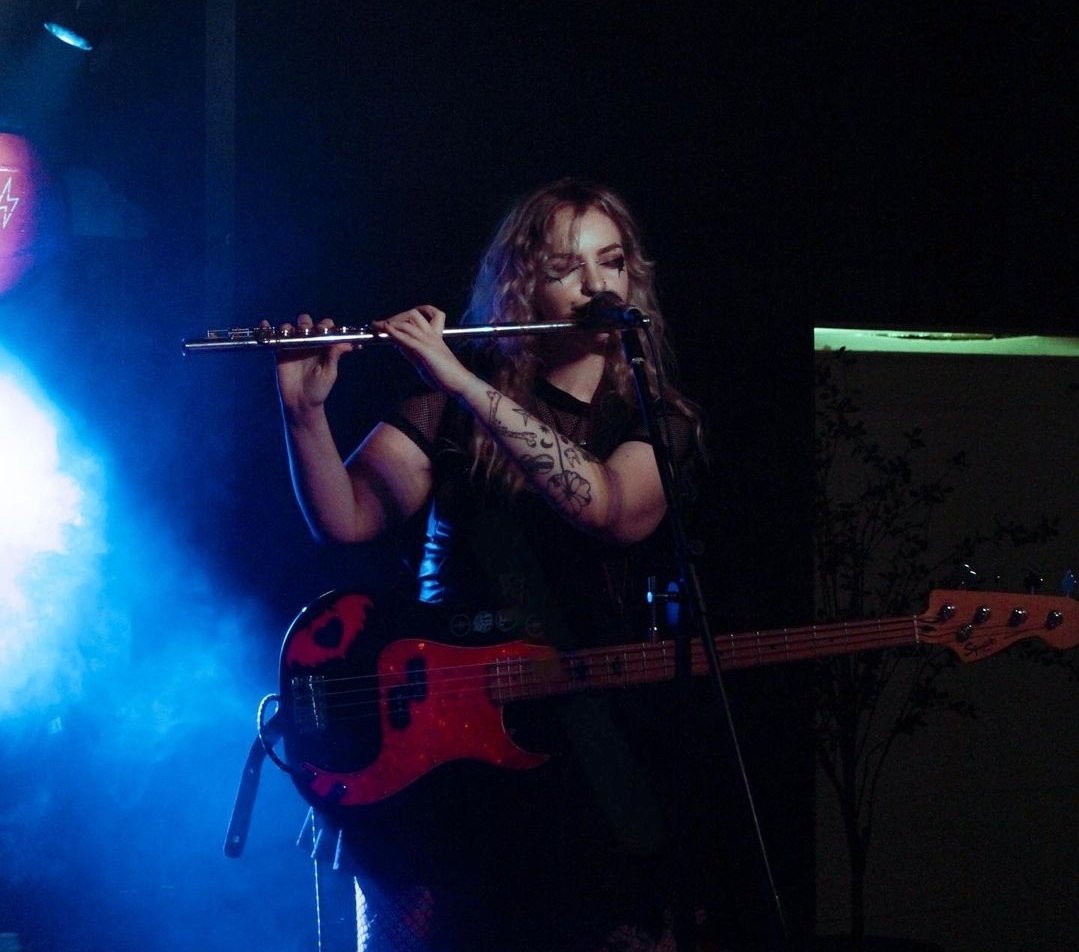 ViperSnatch 🐍✨️ tweet media