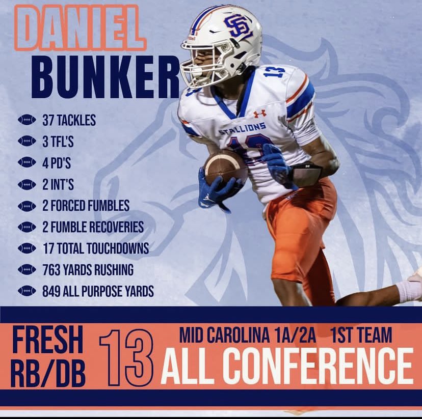 Daniel Bunker tweet media