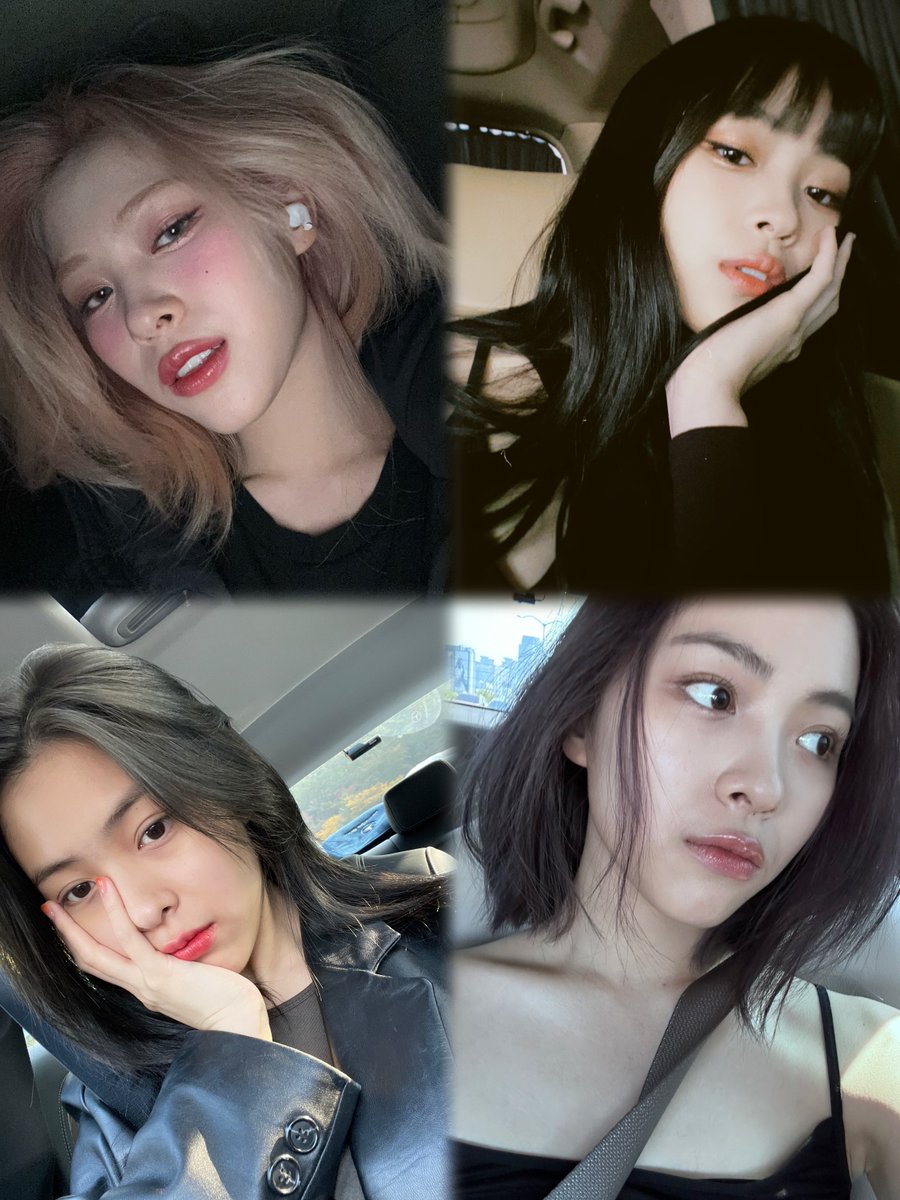 RYUJIN DRIVES ME INSANE