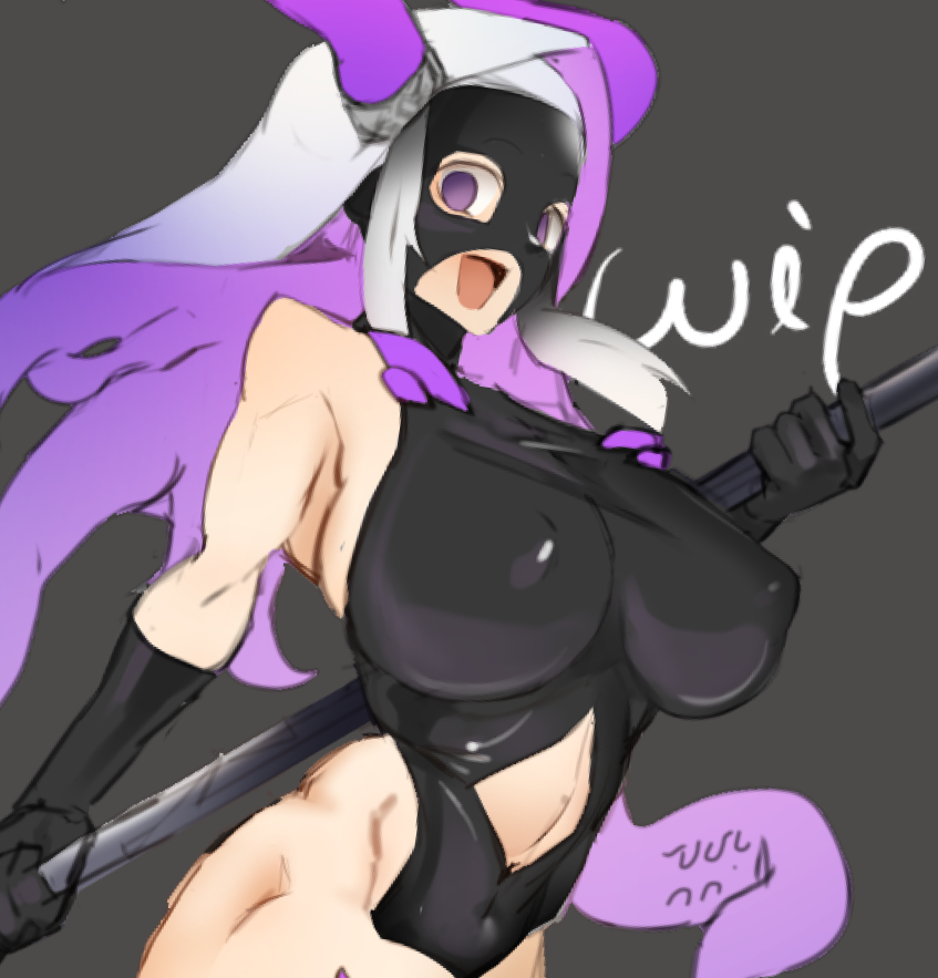 NSFW/Art😈DearAmor tweet media