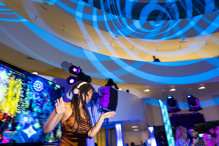 Grab your early bird tickets to the 2024 YCC Party! Join us for an evening where digital and physical realms converge. Artist Rachel Rossin will transform the iconic rotunda into a hybrid virtual environment, creating a space that bridges physical and digital dimensions,…