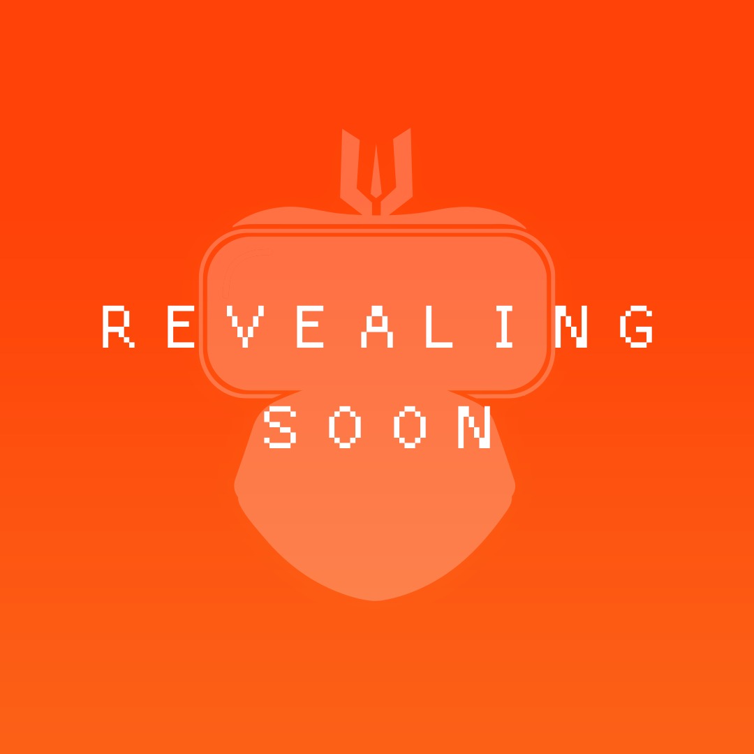 We're bursting with excitement and we can't keep it a secret any longer!  We have something amazing coming your way tomorrow, but we need your help to guess what it is.  
Put your thinking caps on and let us know your best guesses in the comments!

#revealing #newproduct