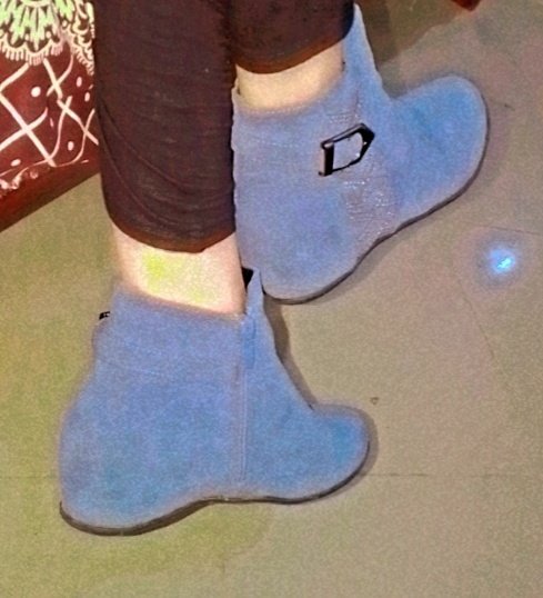 just_silent0's tweet photo. If I Ever Let My Head Down 🎀

It Will  Be To Admire My Shoes 🖤

#MyLifeee🤍
@just_silent0💌 https://t.co/yks3BtjpBP