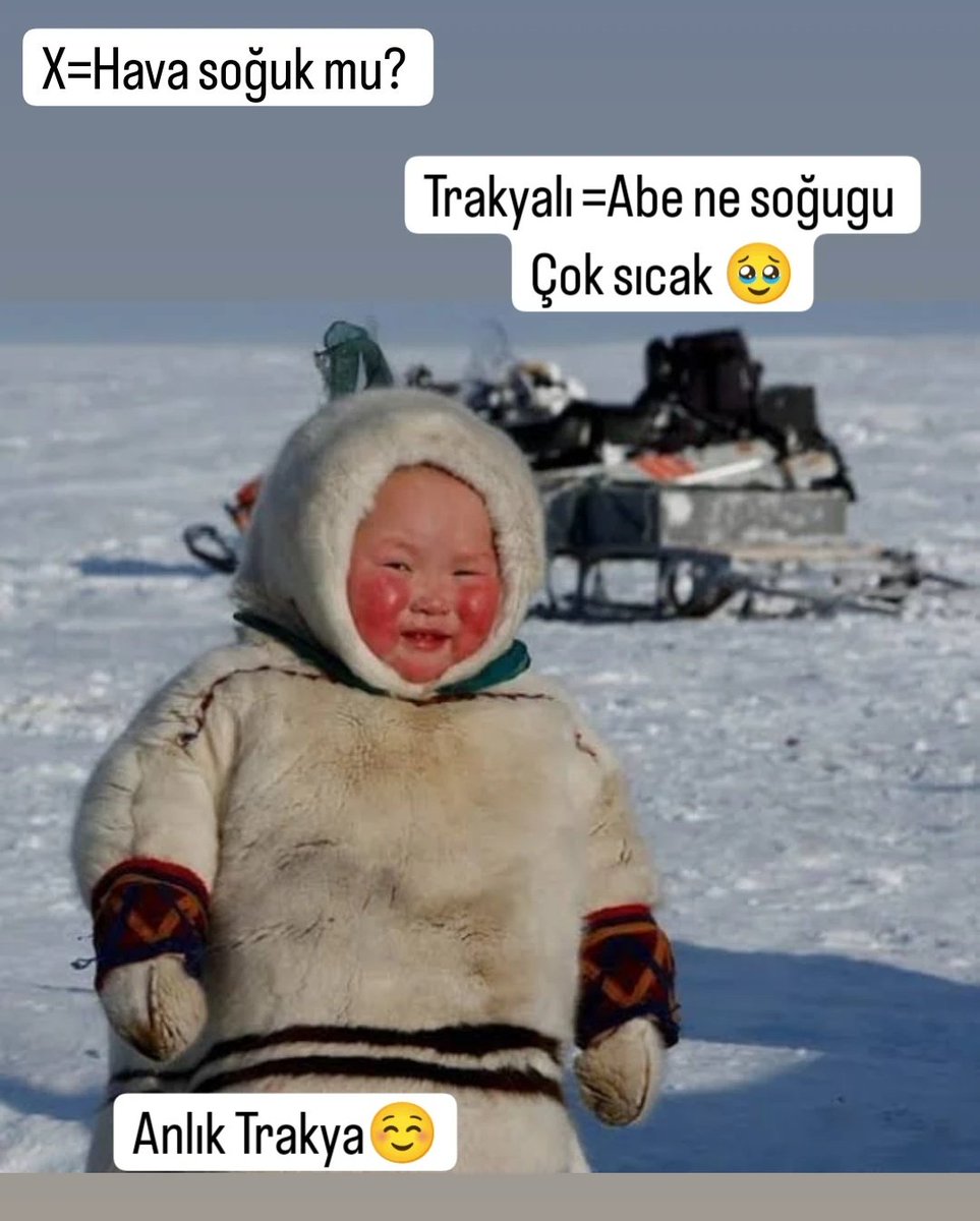 Anlık Trakya ☺
