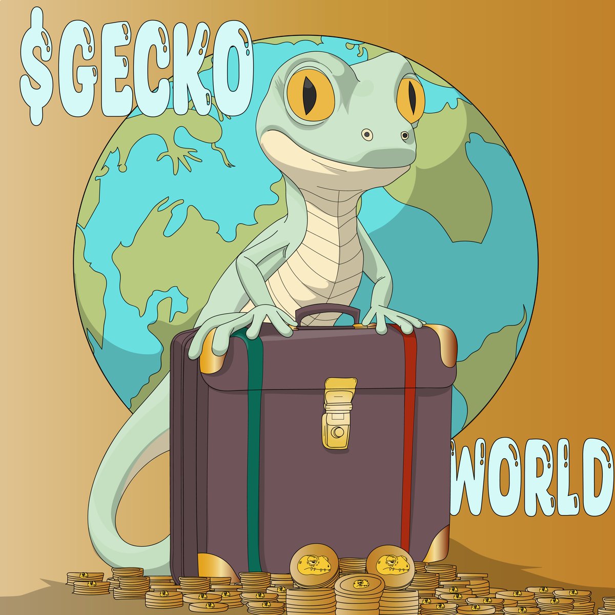 🟩 Genuine Articles // GG 🦎 tweet media
