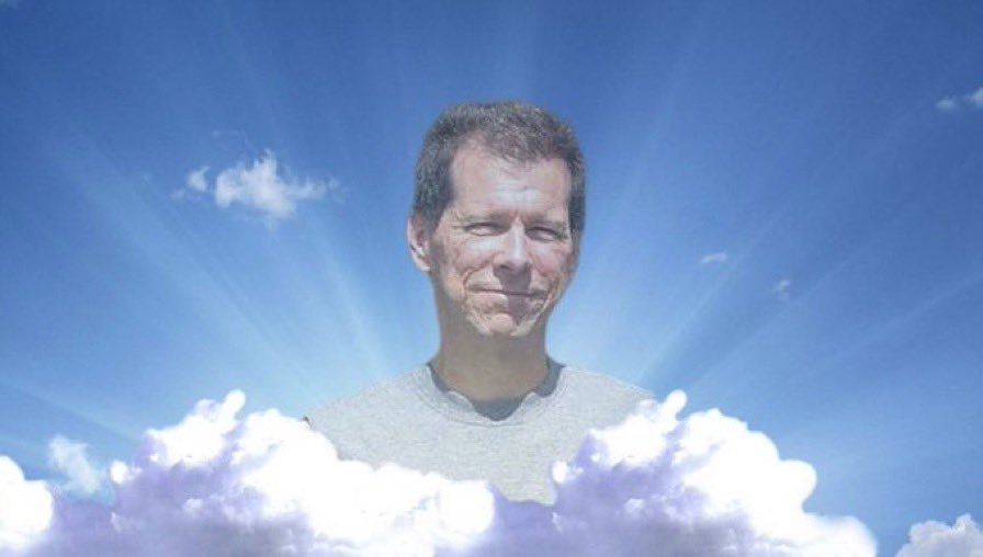 alanbwt's tweet photo. Happy Running #Bitcoin Day https://t.co/GX3lKEQYkc