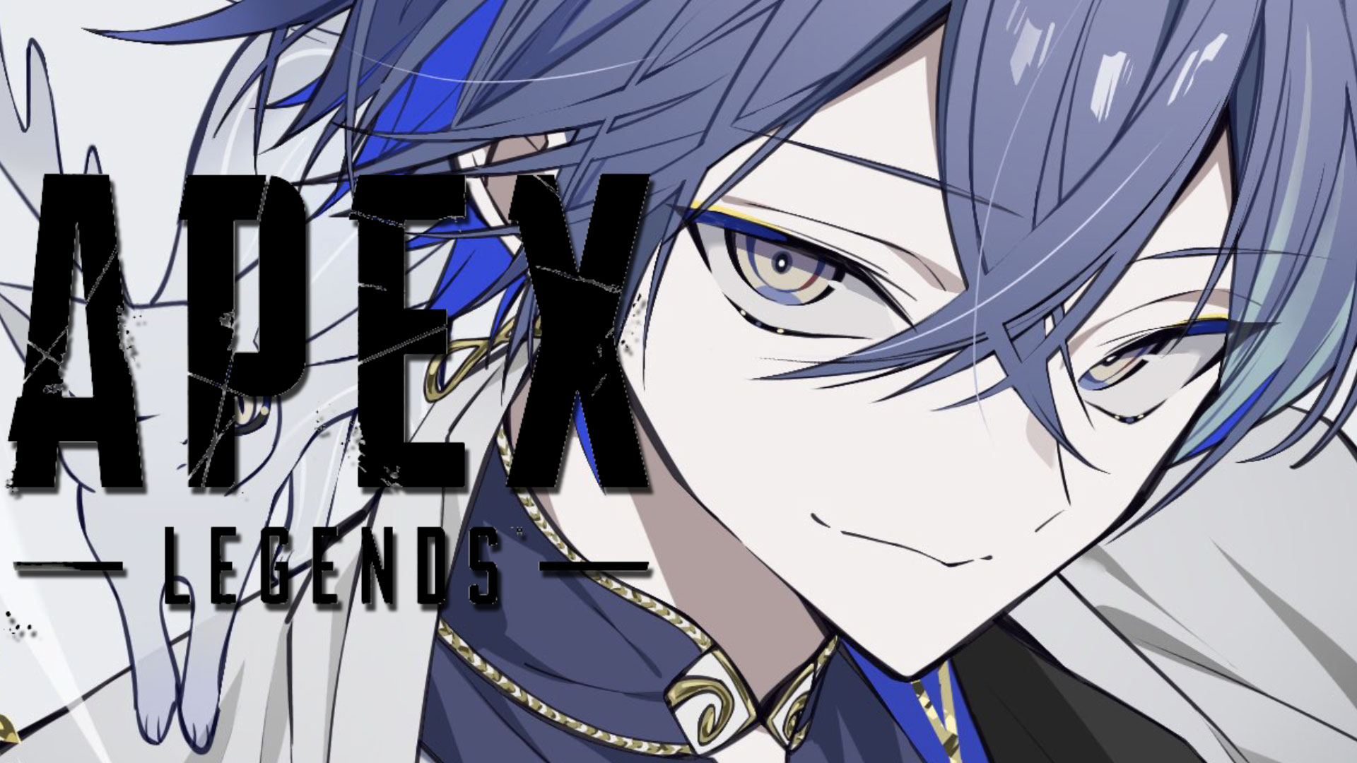 小柳ロウ👻🔪Rou Koyanagi on X: 