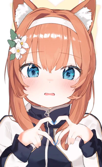 RT   #ブルアカ